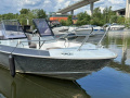 SilverYacht HAWK 540 BR Motoryacht