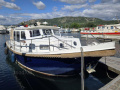 Van der Werff Multivlet 10.10 AK Motoryacht