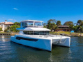 Leopard 53 Powercat Motoros katamarán