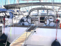Bavaria C50 Sailing yacht