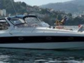 Cranchi Smeraldo 37 Yacht a motore