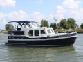 Ankertrawler 35 AK Yacht a motore