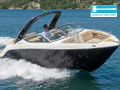 Fibrafort 255 Yacht a motore