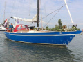 Koopmans 36 Yacht a vela