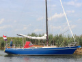 Koopmans 36 Sailing yacht