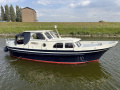 Oostvaarder 900 OK/AK Motorna jahta