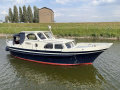Oostvaarder 900 OK/AK Motor yacht