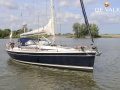 Dehler 39 SQ Yacht a vela