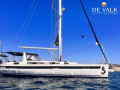 Beneteau Oceanis 48 Sailing yacht