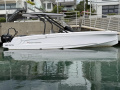 Axopar 22 T-Top Center console