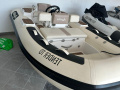 Agilis Jet Tenders AT-305 RIB