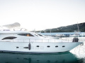 Raffaelli 70 Ontera Flybridge