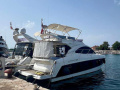 Beneteau 49 GT Flybridge Flybridge