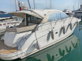 Jeanneau Prestige 42 S Hardtop