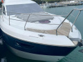 Beneteau 49 GT Flybridge Flybridge