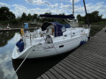Beneteau Oceanis 361 Clipper Segelyacht