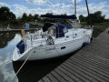 Beneteau Oceanis 361 Clipper Yelkenli yat