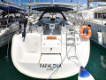Beneteau Cyclades 50.5 Bluewater yacht