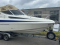 Salpa Lever 21.5 Cabin cruiser