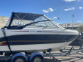 Bella 570 DC Bateau de sport