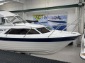 Nidelv 25 Classic Bateau de sport