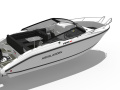 Askeladden C66 Fenix Sportboot