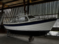 Saga 20 Fishing boat