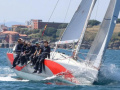 Jeanneau ONE DESIGN 35 Segelyacht