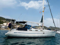 Bavaria 40 Segelyacht