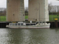 Classic Atlas 1921 Trawler
