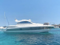 Jeanneau Prestige 50S Hardtop