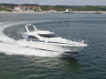 Guy Couach 1401 Motor yacht