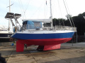 Reinke S 11 Yacht hauturier