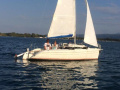 Jeanneau Sun Fast 20 Seilyacht