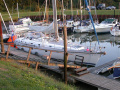 Beneteau Oceanis 500 Iate de alto mar
