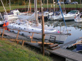 Beneteau Oceanis 500 Blauwasseryacht