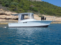Luhrs Alura 27 Barco cabinado