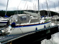 Wauquiez Antigua 34 Dekksalong