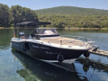 Atlantic Marine Sun Cruiser 720 DC Sportboot