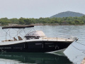 Atlantic Marine Sun Cruiser 720 DC Sportboot