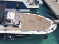 Atlantic Marine Sun Cruiser 720 DC Sportboot