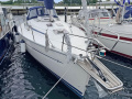 Bavaria 36 Yelkenli Yat