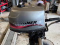 Mariner 4HP long leg Hors-bord