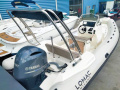 Lomac 660 RIB