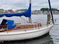 Vind&ouml; 40 Segelyacht