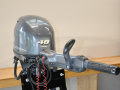 Yamaha F40FETL Fuoribordo