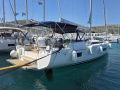 Beneteau Oceanis 51.1 Segelyacht