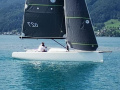 A-Yachts a27 Daysailer