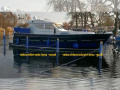 Elling E3 Yacht à moteur