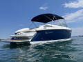 Cobalt 302 Bowrider